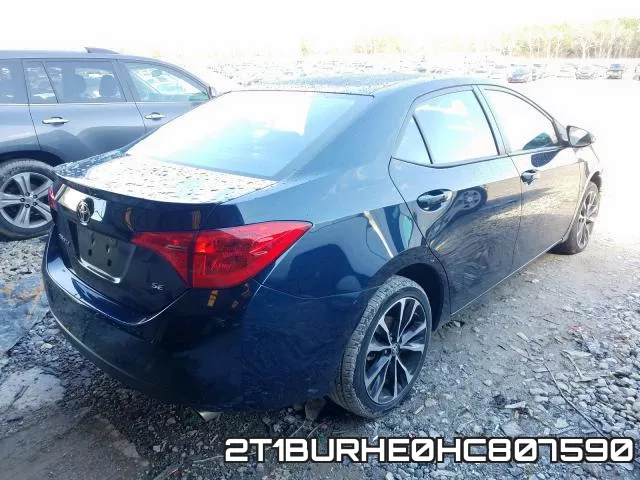 2T1BURHE0HC807590 фото 4