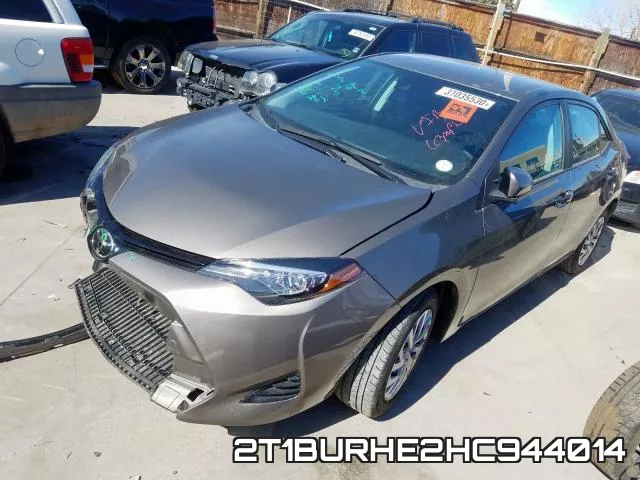 2T1BURHE2HC944014 фото 3