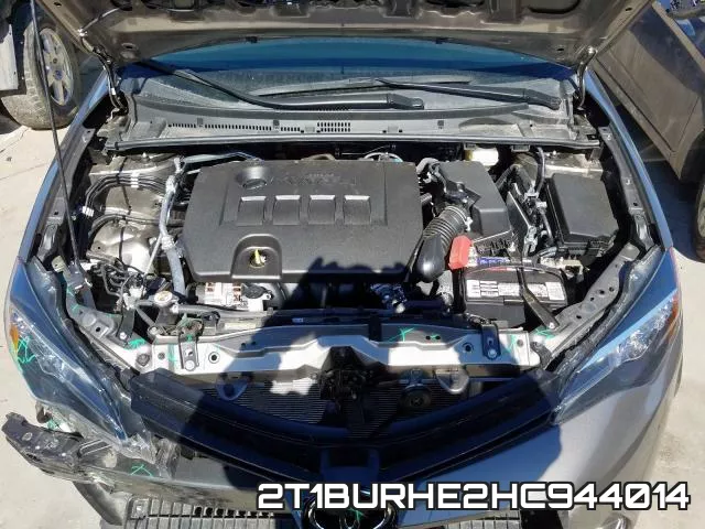 2T1BURHE2HC944014 фото 5