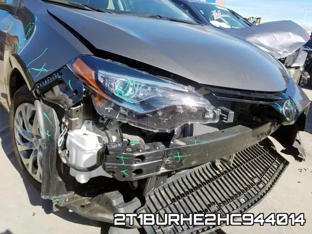 2T1BURHE2HC944014 фото 7