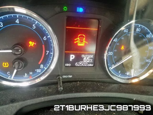 2T1BURHE3JC987993 фото 6