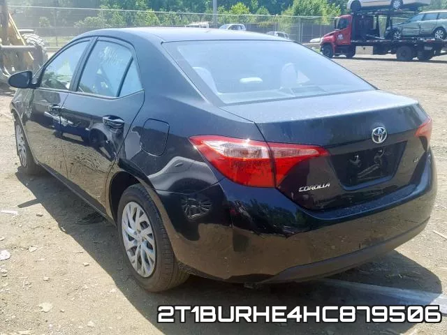 2T1BURHE4HC879506 фото 3