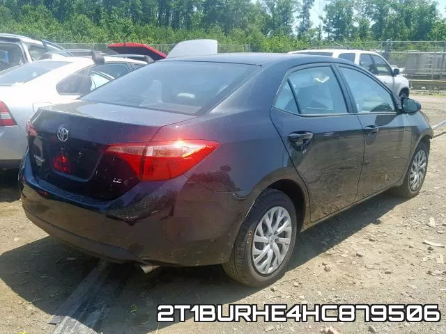 2T1BURHE4HC879506 фото 4
