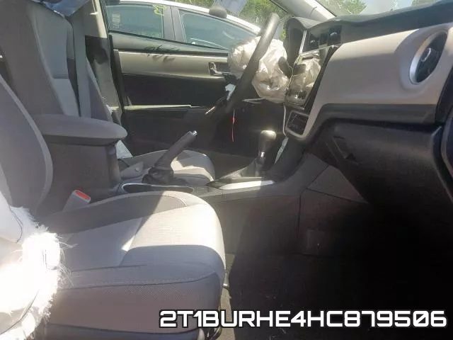 2T1BURHE4HC879506 фото 5