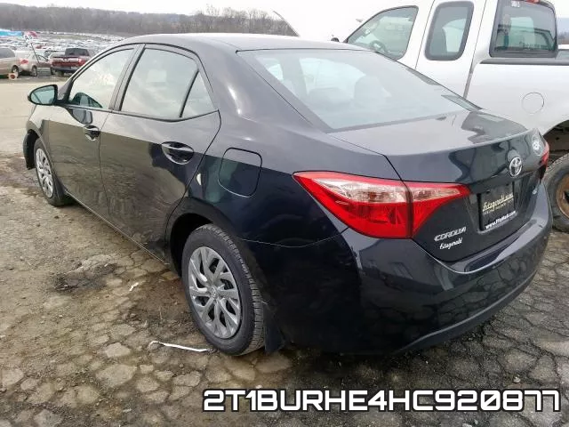 2T1BURHE4HC920877 фото 4
