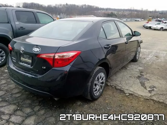 2T1BURHE4HC920877 фото 5