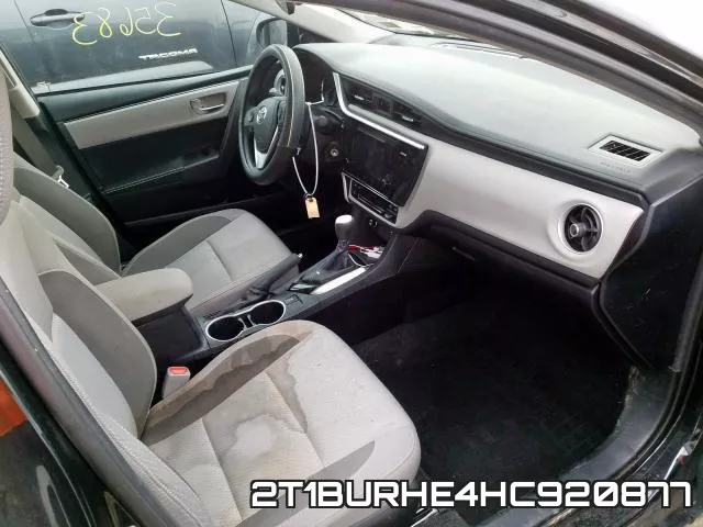 2T1BURHE4HC920877 фото 6
