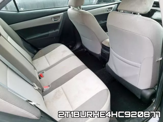 2T1BURHE4HC920877 фото 7