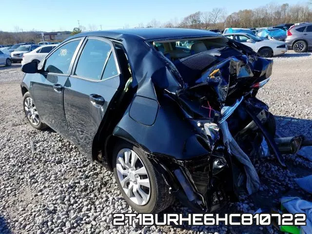 2T1BURHE6HC810722 фото 4