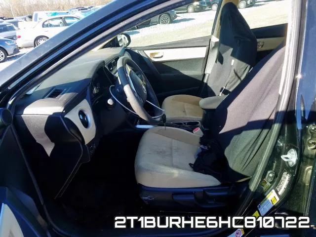 2T1BURHE6HC810722 фото 6