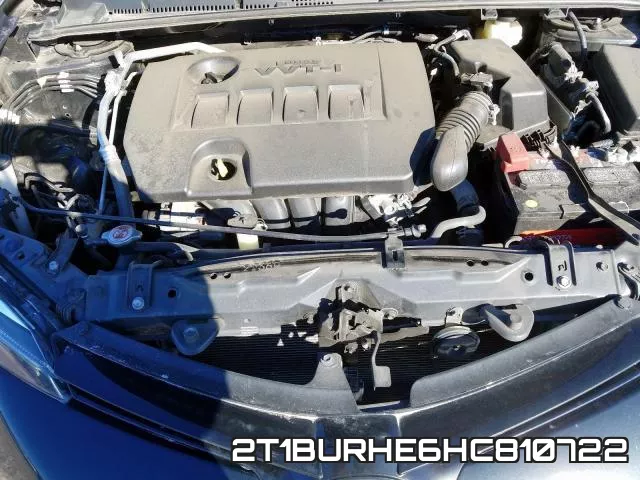 2T1BURHE6HC810722 фото 8