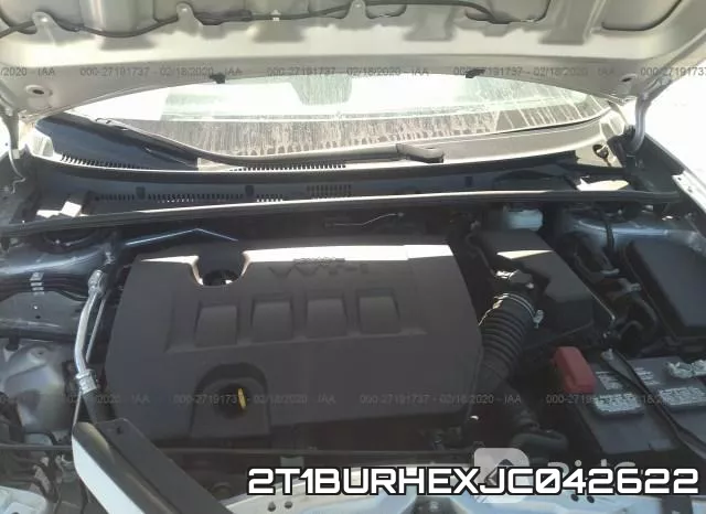 2T1BURHEXJC042622 фото 2