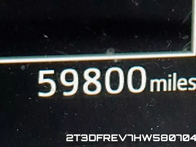 2T3DFREV7HW580704 фото 6