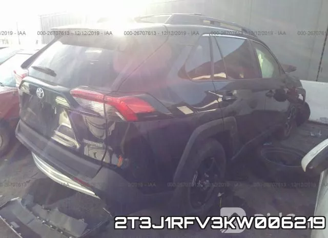 2T3J1RFV3KW006219 фото 3