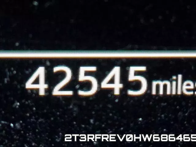 2T3RFREV0HW686465 фото 7