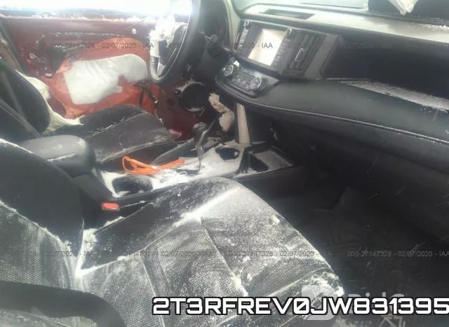 2T3RFREV0JW831395 фото 4