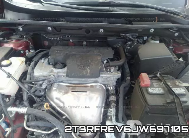 2T3RFREV6JW697105 фото 2