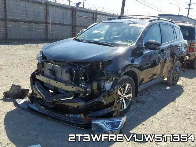 2T3WFREV1JW517354 фото 2