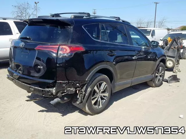 2T3WFREV1JW517354 фото 4