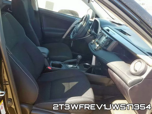 2T3WFREV1JW517354 фото 5