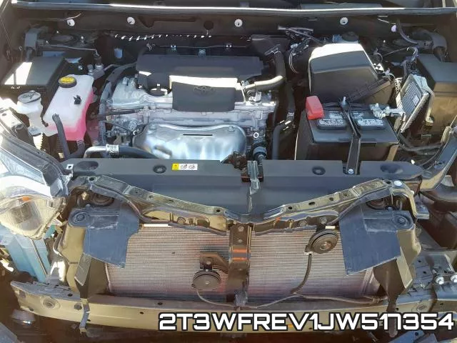 2T3WFREV1JW517354 фото 6