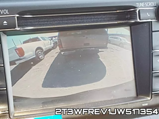 2T3WFREV1JW517354 фото 8