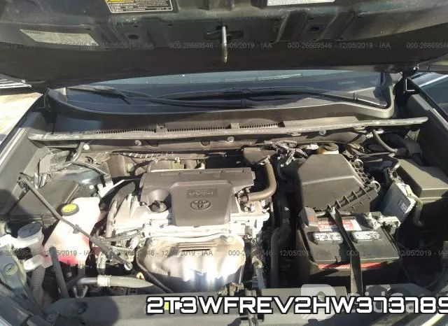 2T3WFREV2HW373789 фото 2