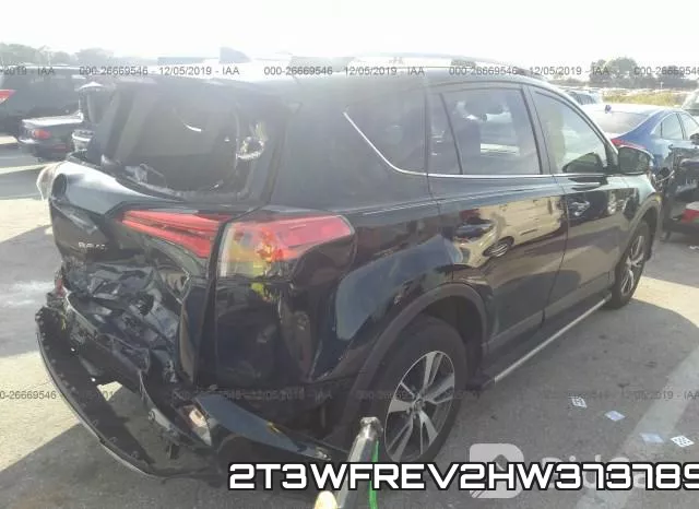 2T3WFREV2HW373789 фото 5