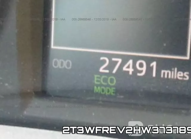 2T3WFREV2HW373789 фото 7