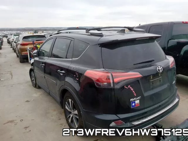 2T3WFREV6HW375125 фото 2