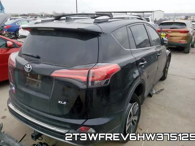 2T3WFREV6HW375125 фото 3