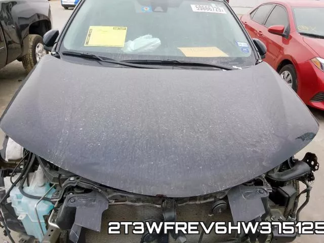 2T3WFREV6HW375125 фото 4