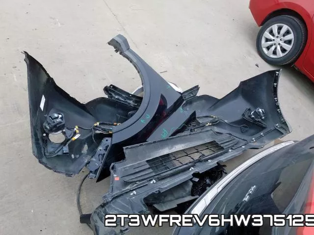 2T3WFREV6HW375125 фото 6