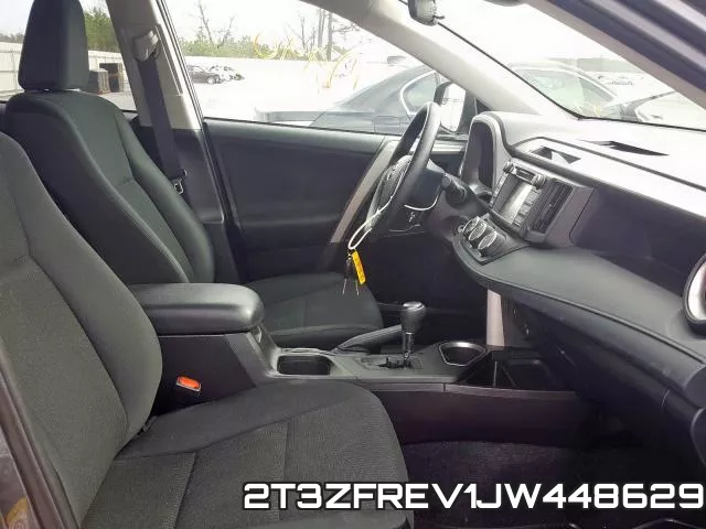 2T3ZFREV1JW448629 фото 4
