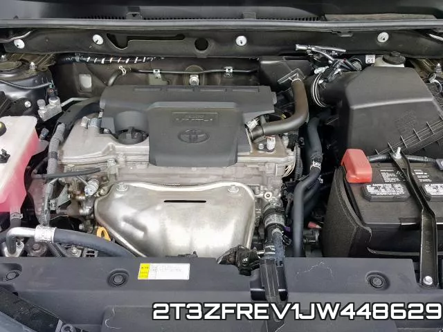 2T3ZFREV1JW448629 фото 6