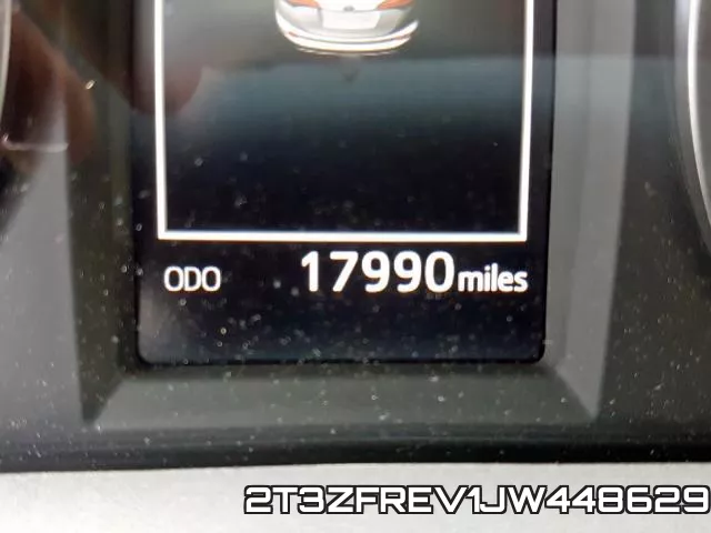 2T3ZFREV1JW448629 фото 7