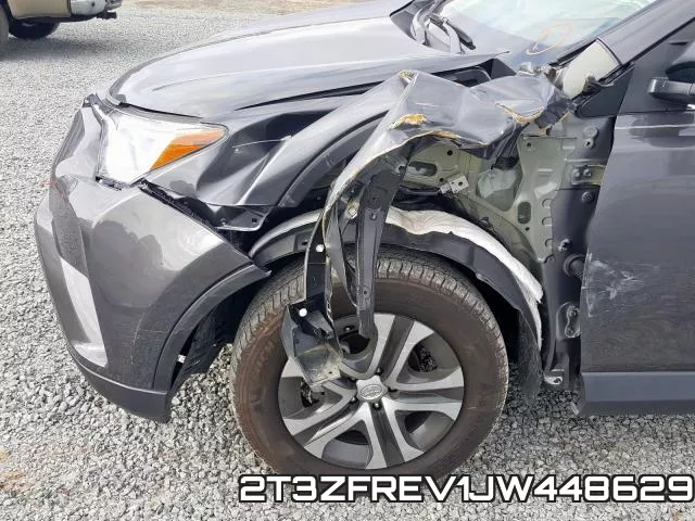 2T3ZFREV1JW448629 фото 8