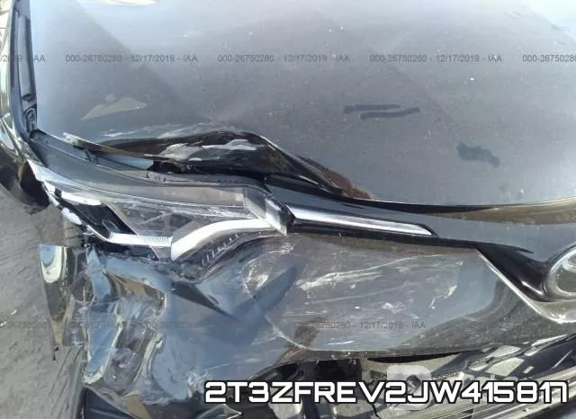 2T3ZFREV2JW415817 фото 2