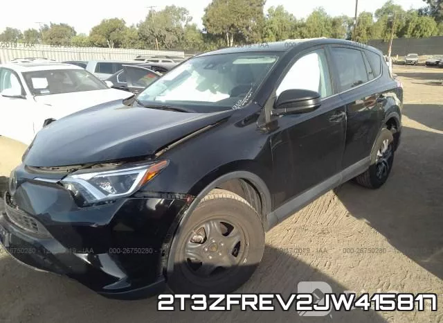 2T3ZFREV2JW415817 фото 3