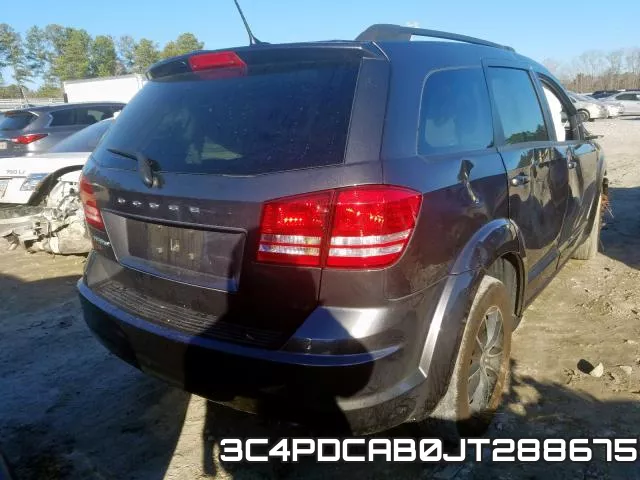 3C4PDCAB0JT288675 фото 2