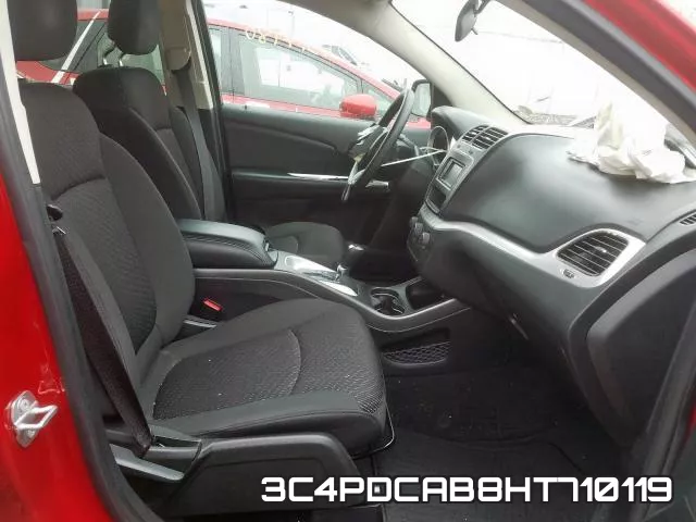 3C4PDCAB8HT710119 фото 5