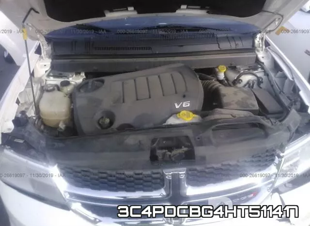 3C4PDCBG4HT511417 фото 2