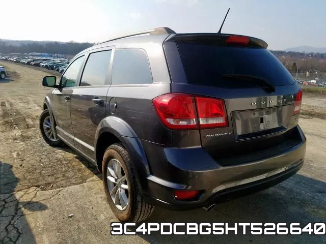 3C4PDCBG5HT526640 фото 4