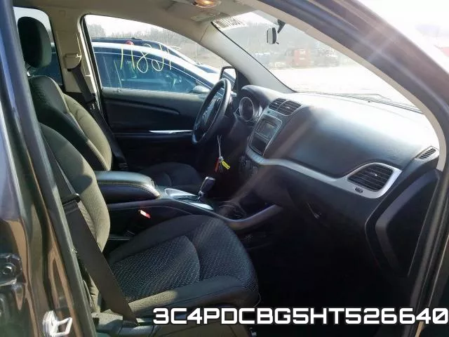 3C4PDCBG5HT526640 фото 6