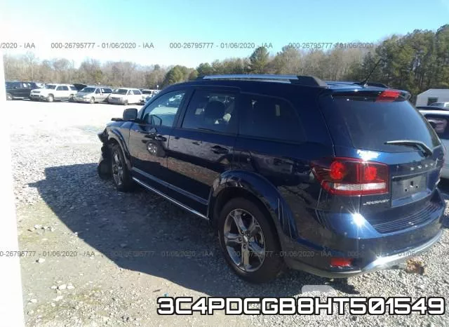 3C4PDCGB8HT501549 фото 4