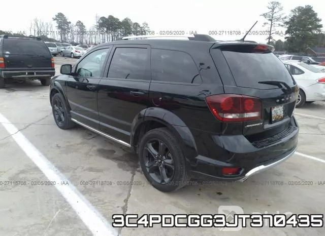 3C4PDCGG3JT370435 фото 3