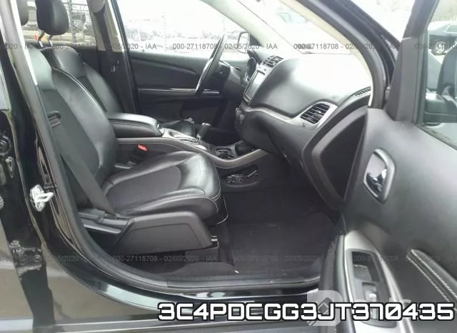 3C4PDCGG3JT370435 фото 5