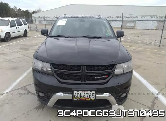 3C4PDCGG3JT370435 фото 6
