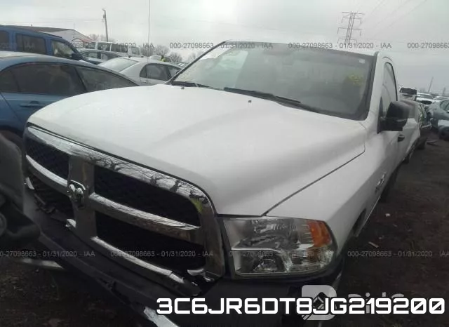 3C6JR6DT8JG219200 фото 2