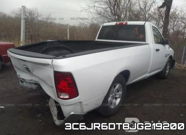 3C6JR6DT8JG219200 фото 4